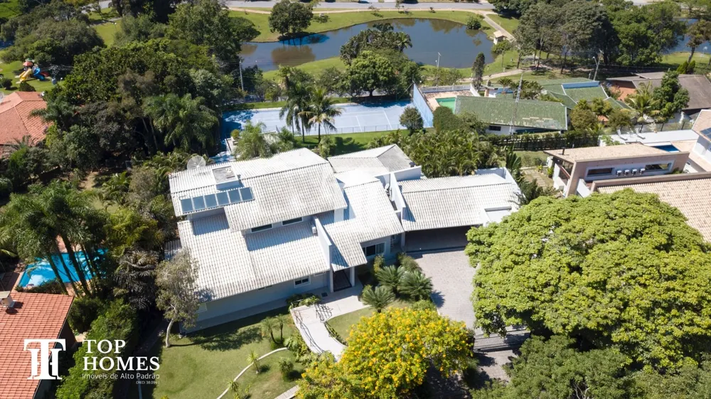 Casa, 4 quartos, 500 m² - Foto 4