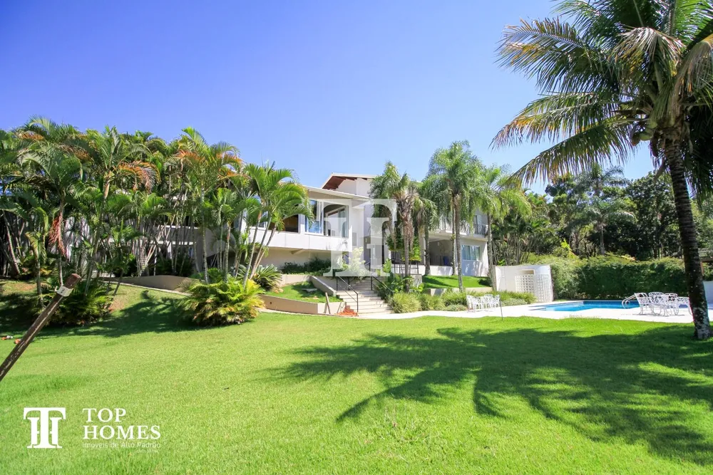 Casa, 4 quartos, 500 m² - Foto 3