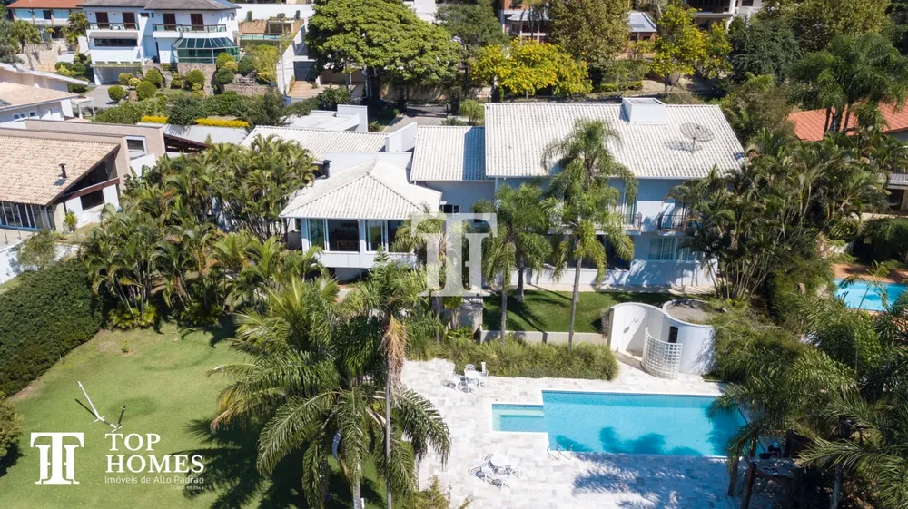 Casa, 4 quartos, 500 m² - Foto 2
