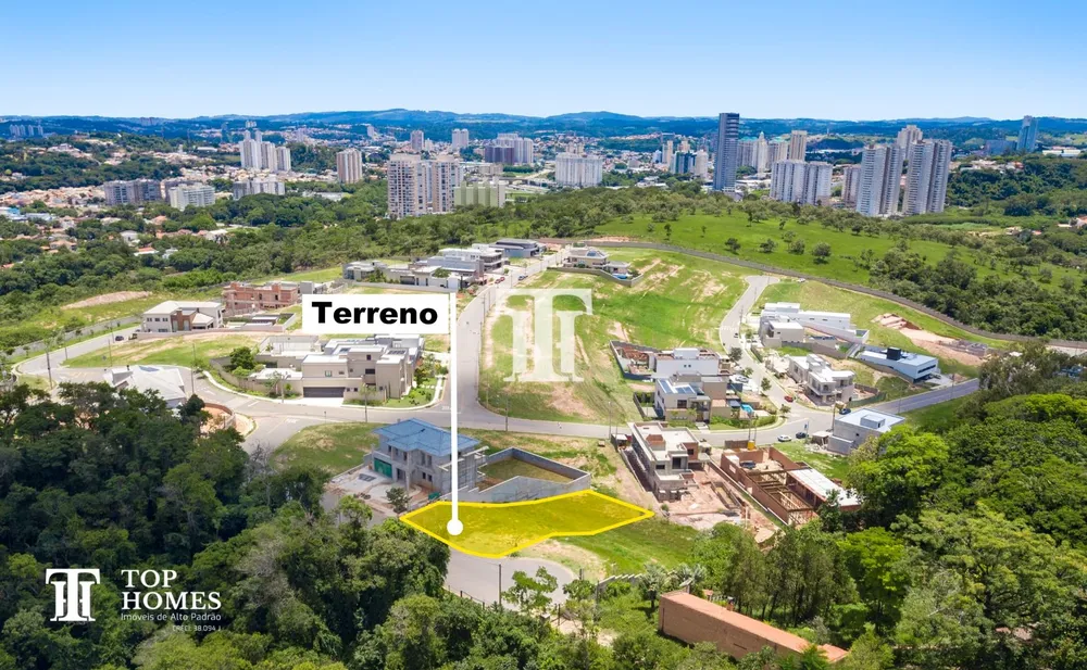 Loteamento e Condomínio, 930 m² - Foto 3
