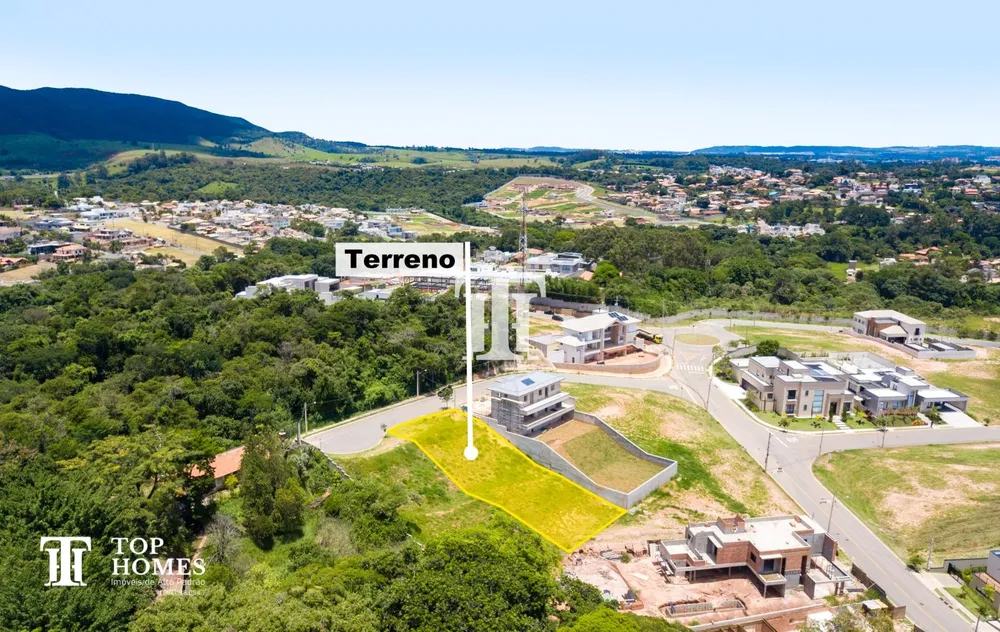 Loteamento e Condomínio, 930 m² - Foto 2
