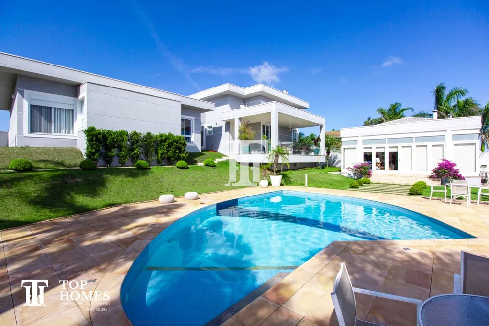 Casa, 3 quartos, 473 m² - Foto 2