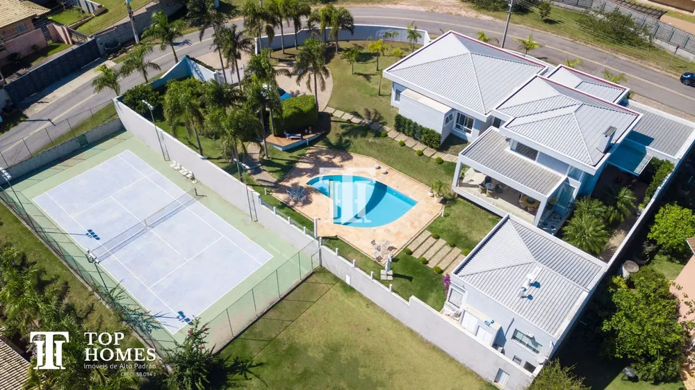 Casa, 3 quartos, 473 m² - Foto 1