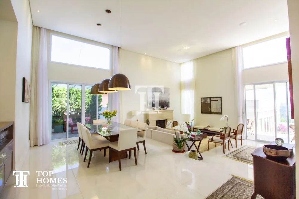 Casa, 3 quartos, 473 m² - Foto 3