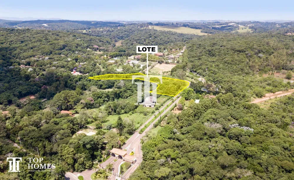 Loteamento e Condomínio, 1 hectares - Foto 2