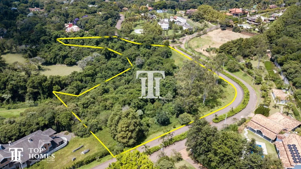 Loteamento e Condomínio, 1 hectares - Foto 3