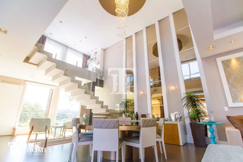Casa, 4 quartos, 440 m² - Foto 3