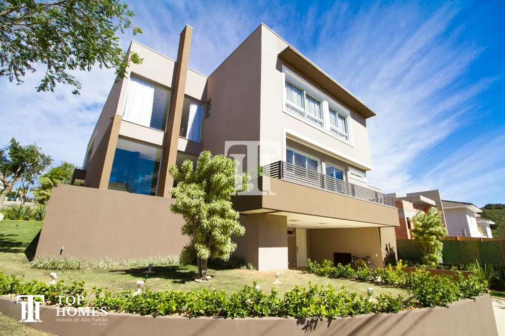 Casa, 4 quartos, 440 m² - Foto 2