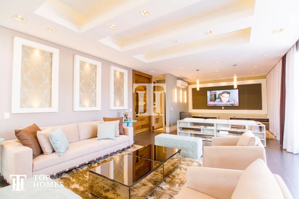 Casa, 4 quartos, 440 m² - Foto 4