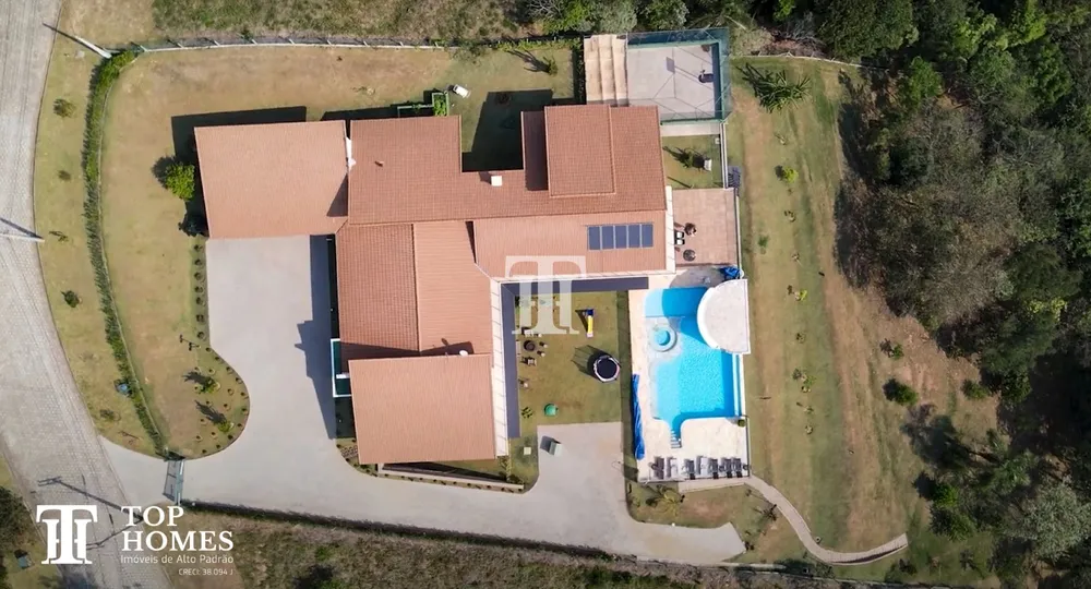 Casa, 6 quartos, 868 m² - Foto 4