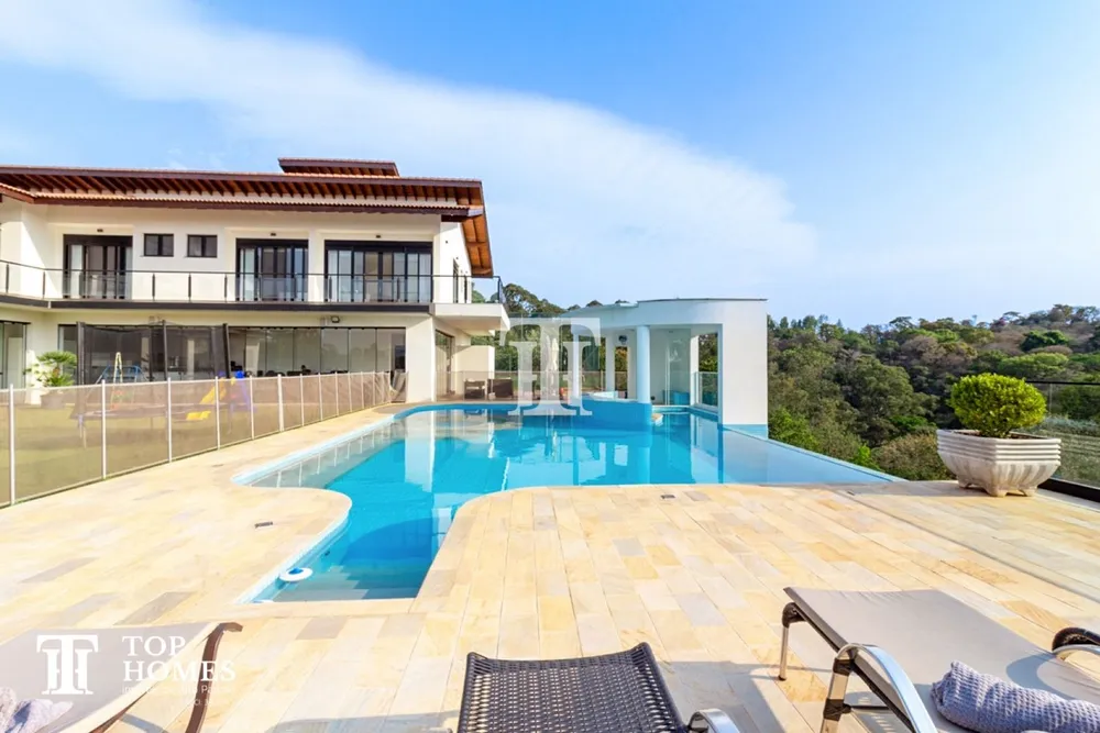 Casa, 6 quartos, 868 m² - Foto 3