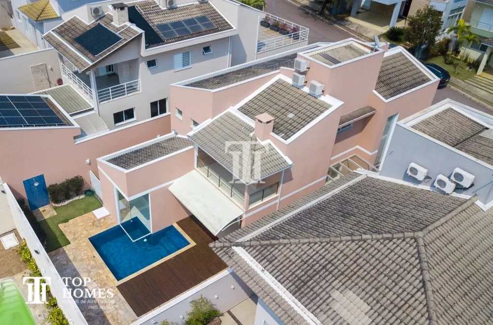 Casa, 4 quartos, 300 m² - Foto 4