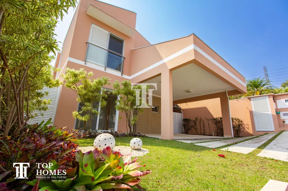 Casa, 4 quartos, 300 m² - Foto 2