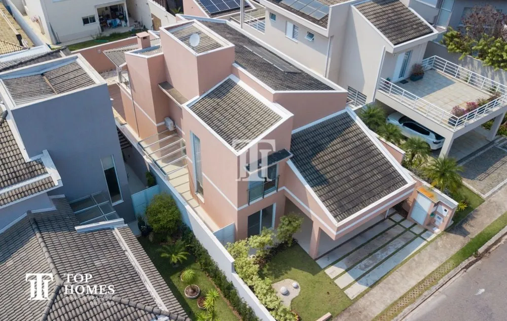 Casa, 4 quartos, 300 m² - Foto 3