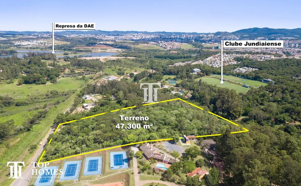 Terreno, 5 hectares - Foto 2