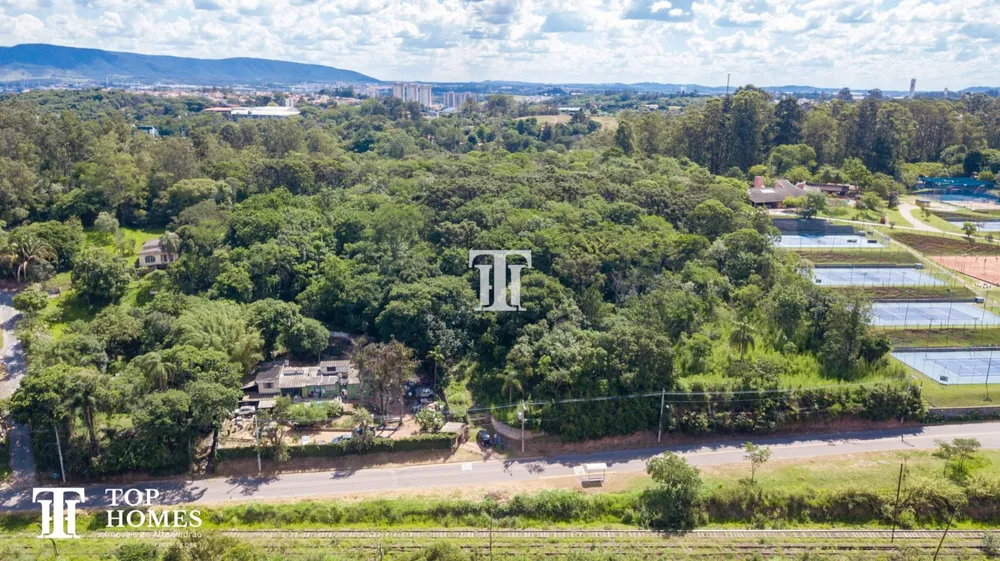 Terreno, 5 hectares - Foto 4