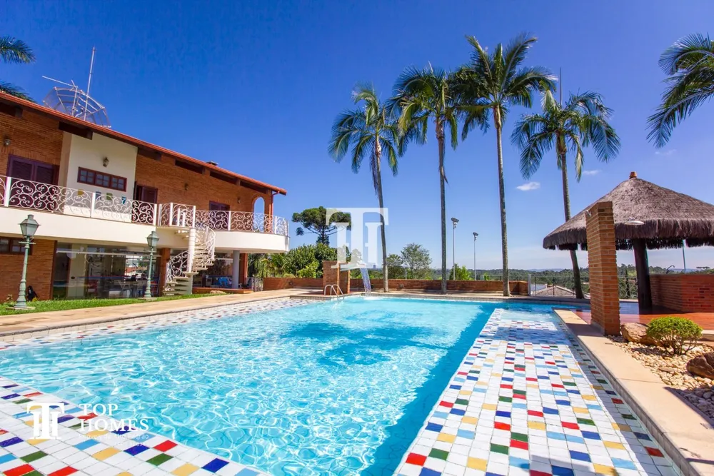 Casa, 6 quartos, 936 m² - Foto 2
