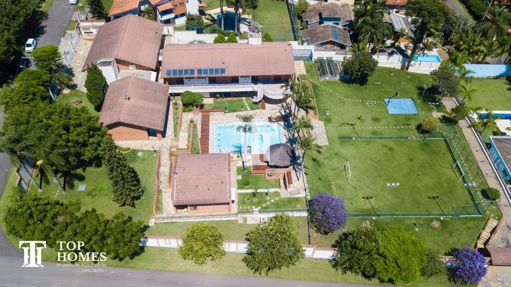 Casa, 6 quartos, 936 m² - Foto 3