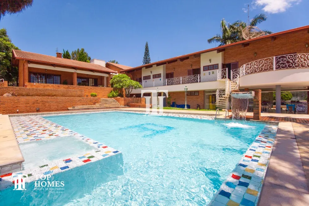 Casa, 6 quartos, 936 m² - Foto 4