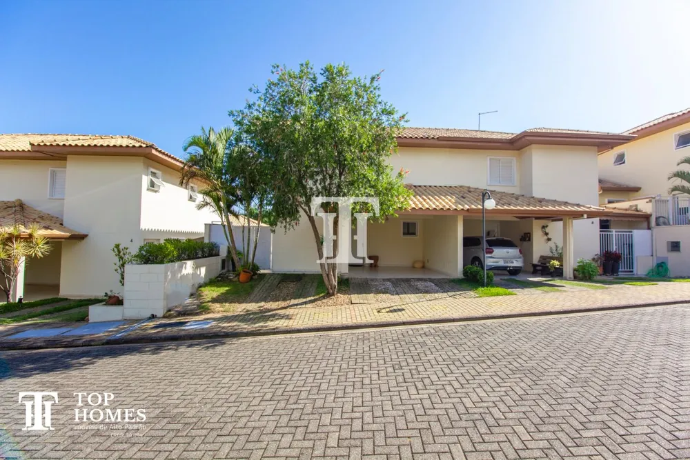 Casa, 3 quartos, 130 m² - Foto 1