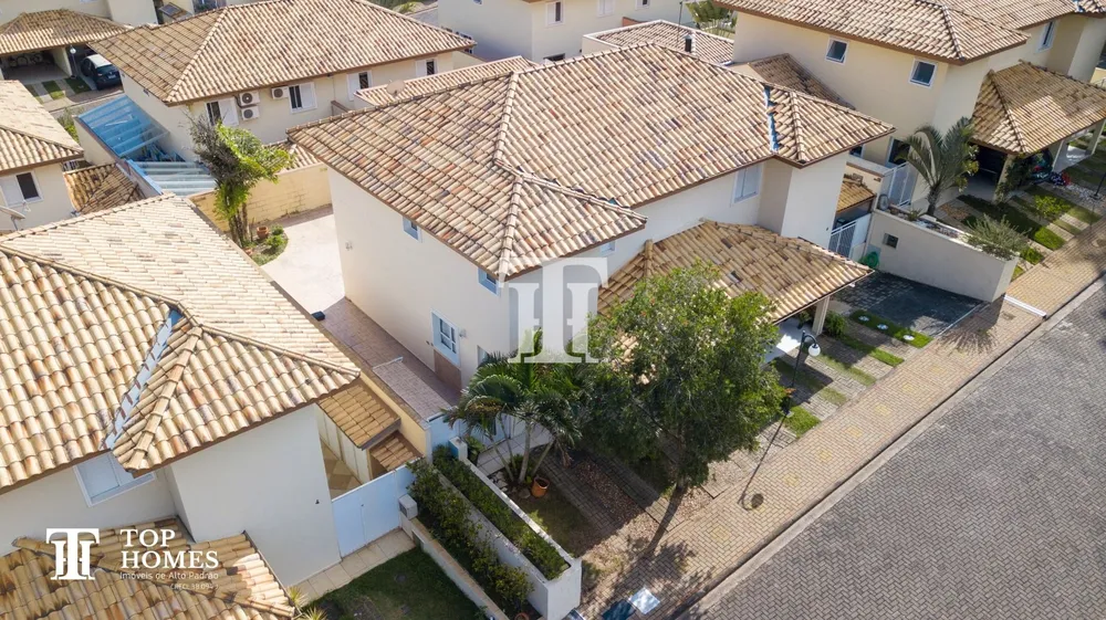 Casa, 3 quartos, 130 m² - Foto 2