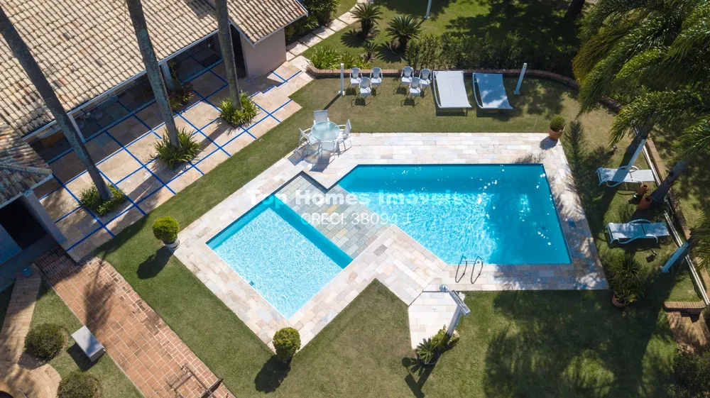 Casa, 5 quartos, 502 m² - Foto 4