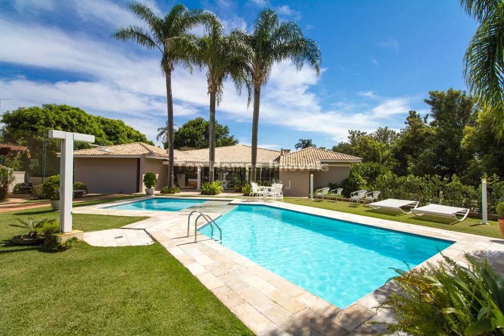 Casa, 5 quartos, 502 m² - Foto 3