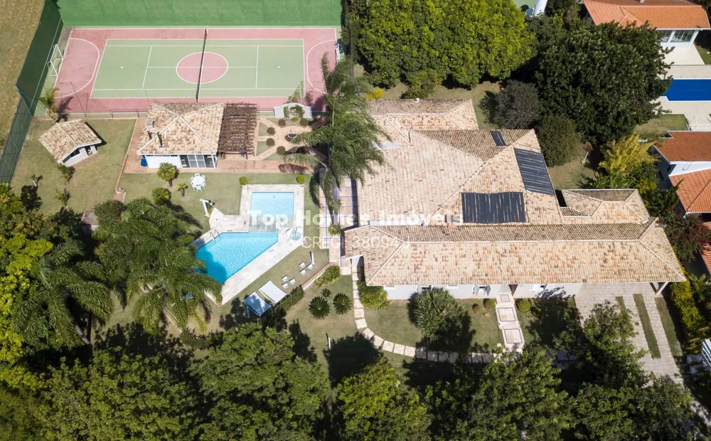 Casa, 5 quartos, 502 m² - Foto 2