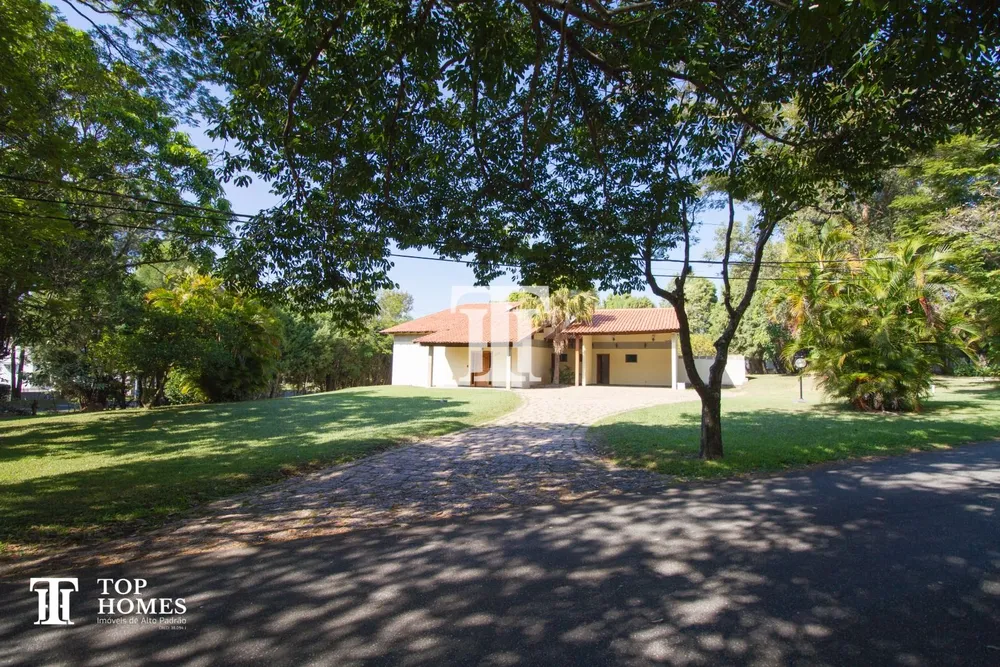 Casa, 5 quartos, 450 m² - Foto 4