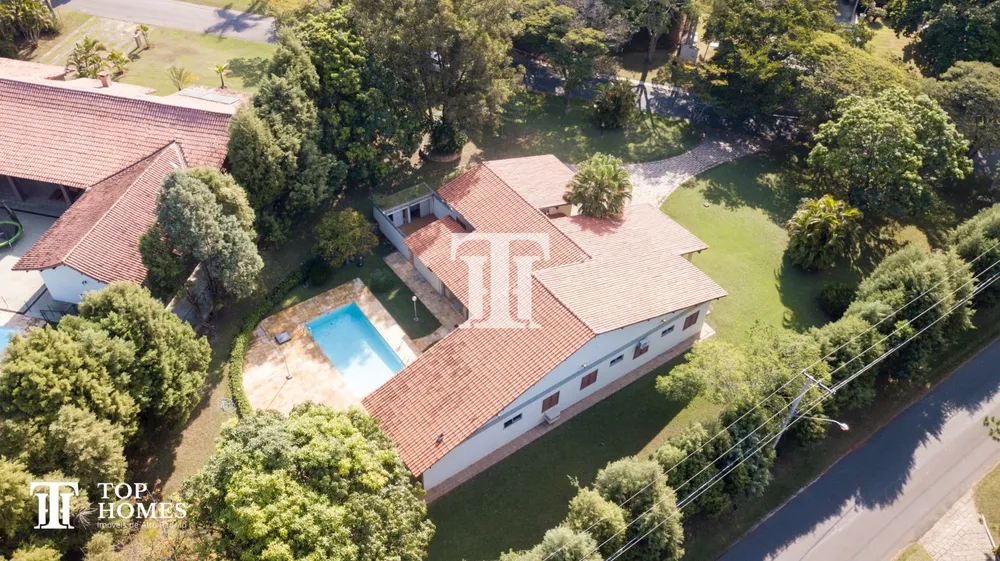 Casa, 5 quartos, 450 m² - Foto 3