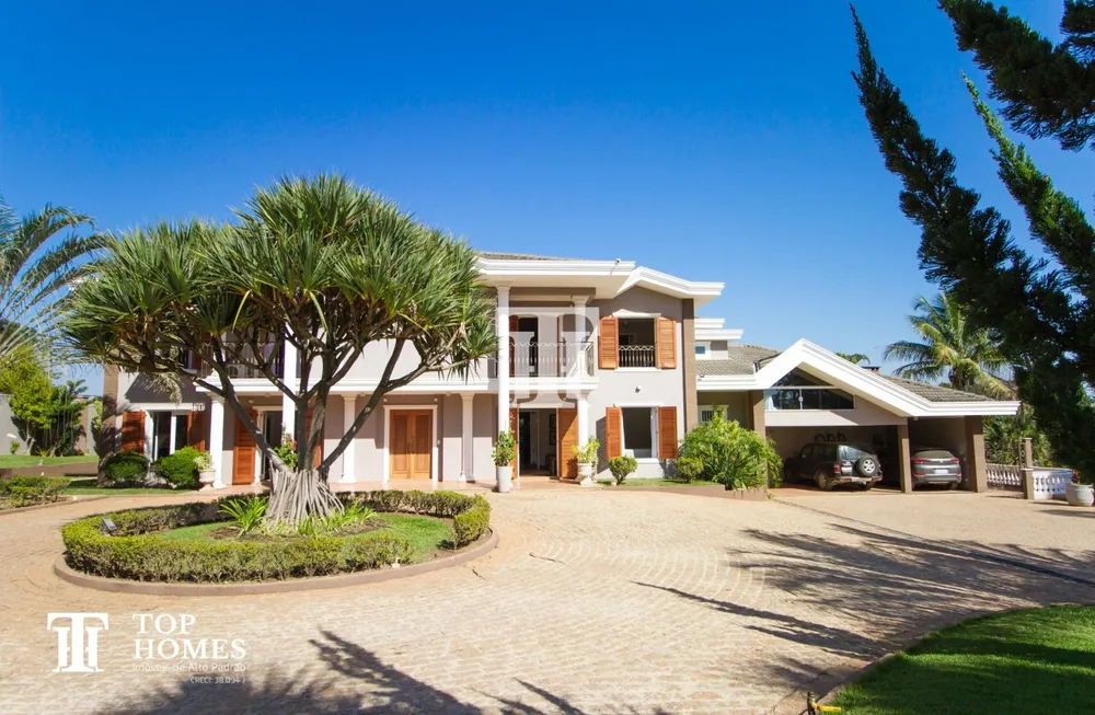 Casa, 5 quartos, 1390 m² - Foto 3