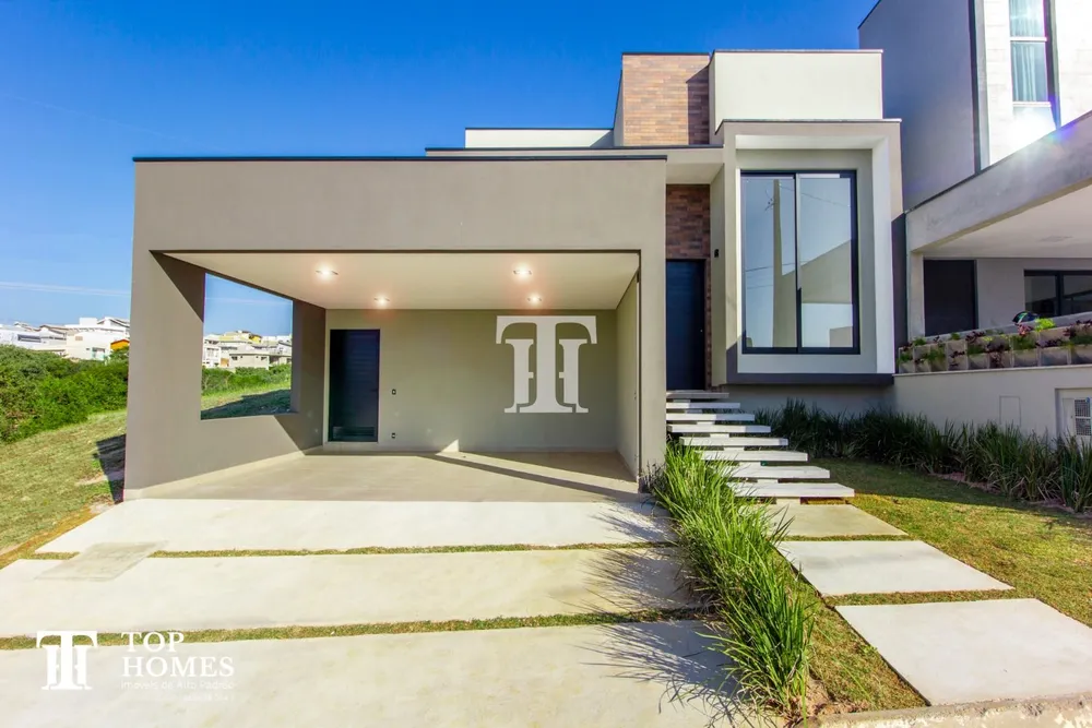 Casa, 3 quartos, 155 m² - Foto 3