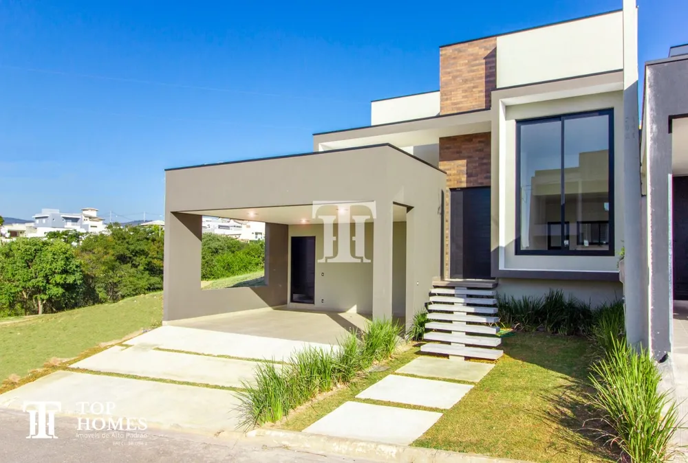 Casa, 3 quartos, 155 m² - Foto 1