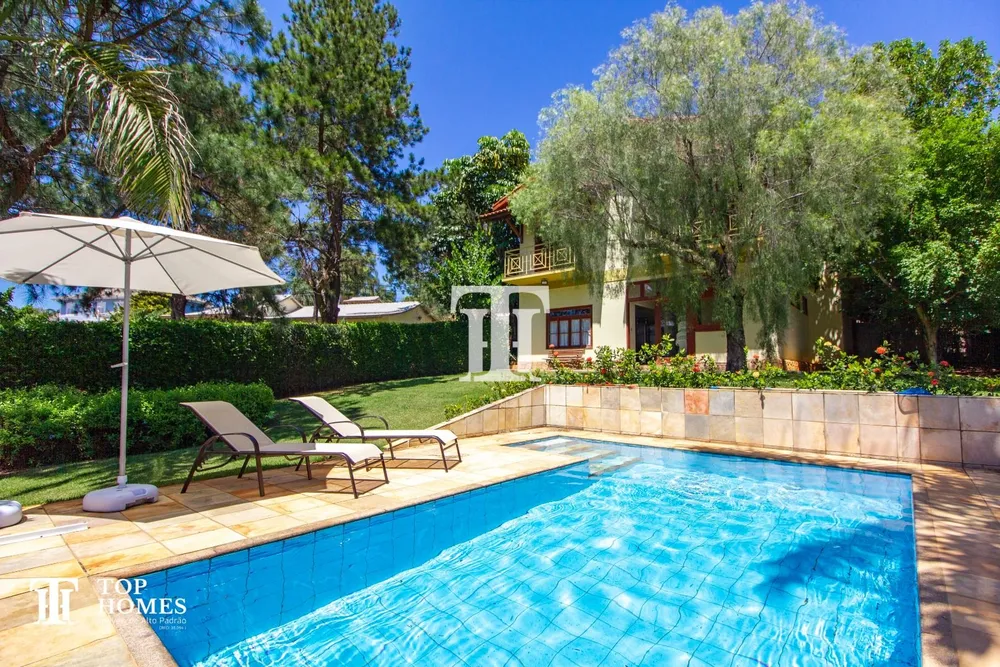 Casa, 4 quartos, 324 m² - Foto 2