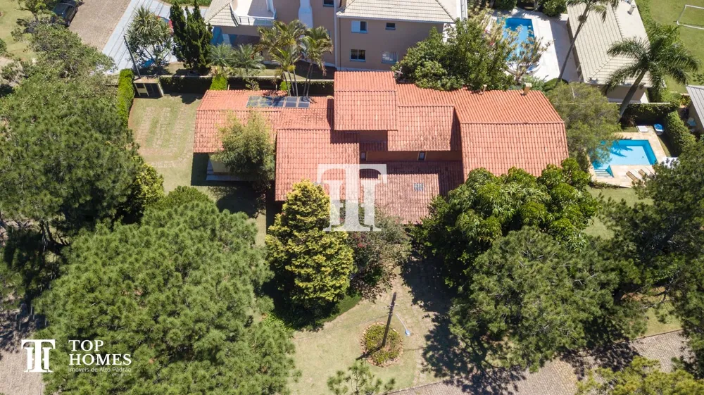 Casa, 4 quartos, 324 m² - Foto 1