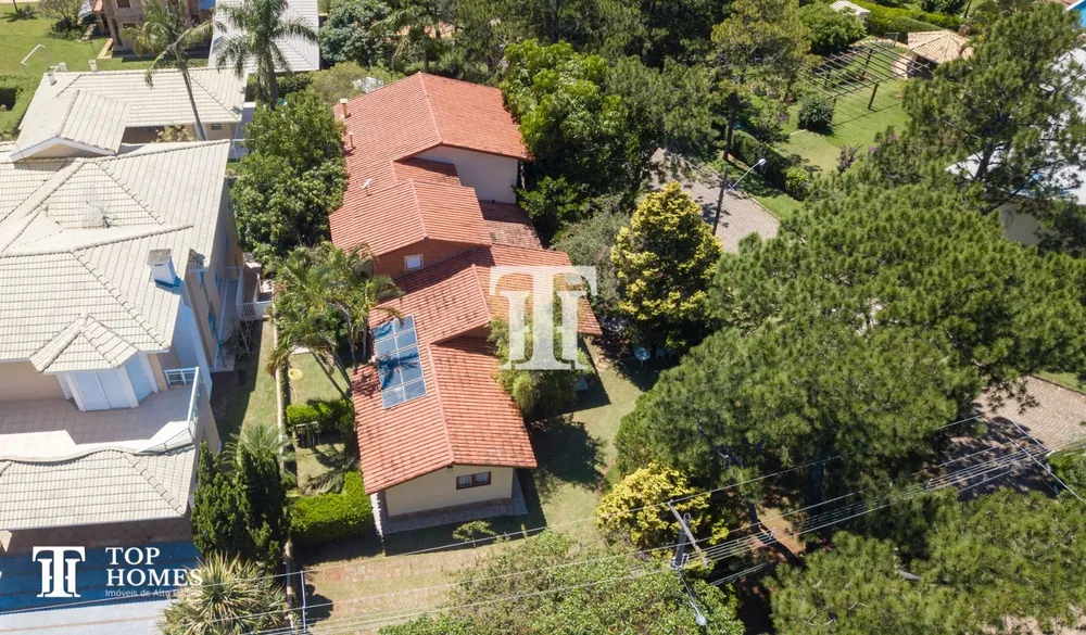 Casa, 4 quartos, 324 m² - Foto 3