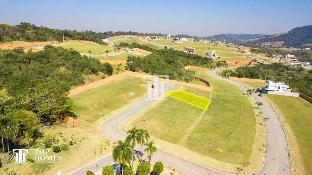 Loteamento e Condomínio, 479 m² - Foto 3