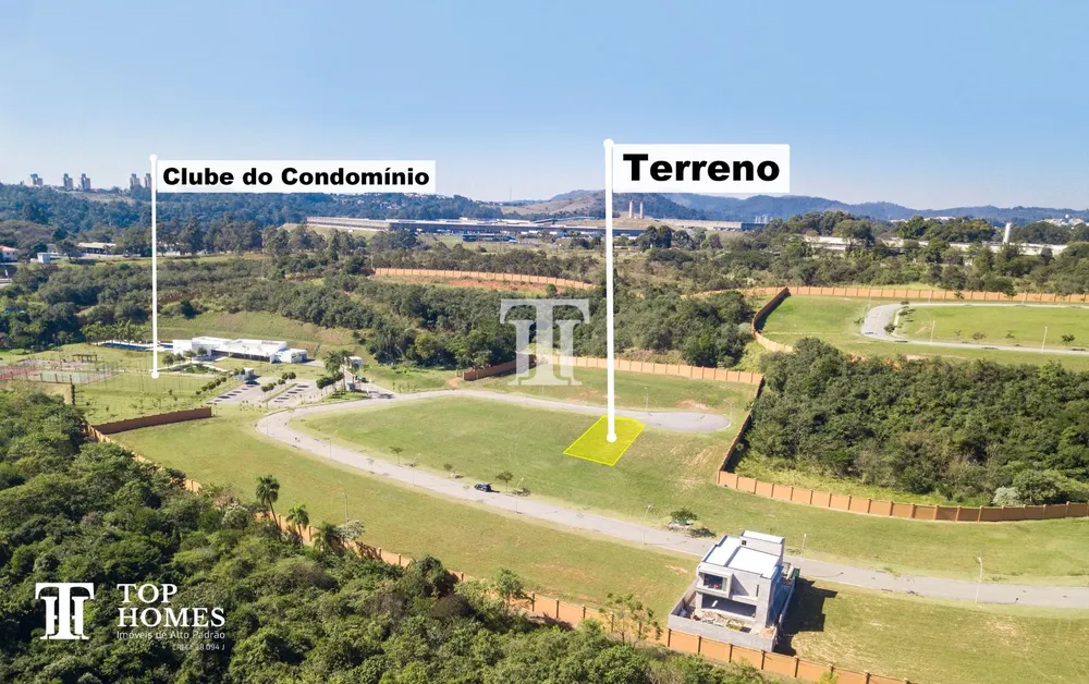 Loteamento e Condomínio, 479 m² - Foto 4