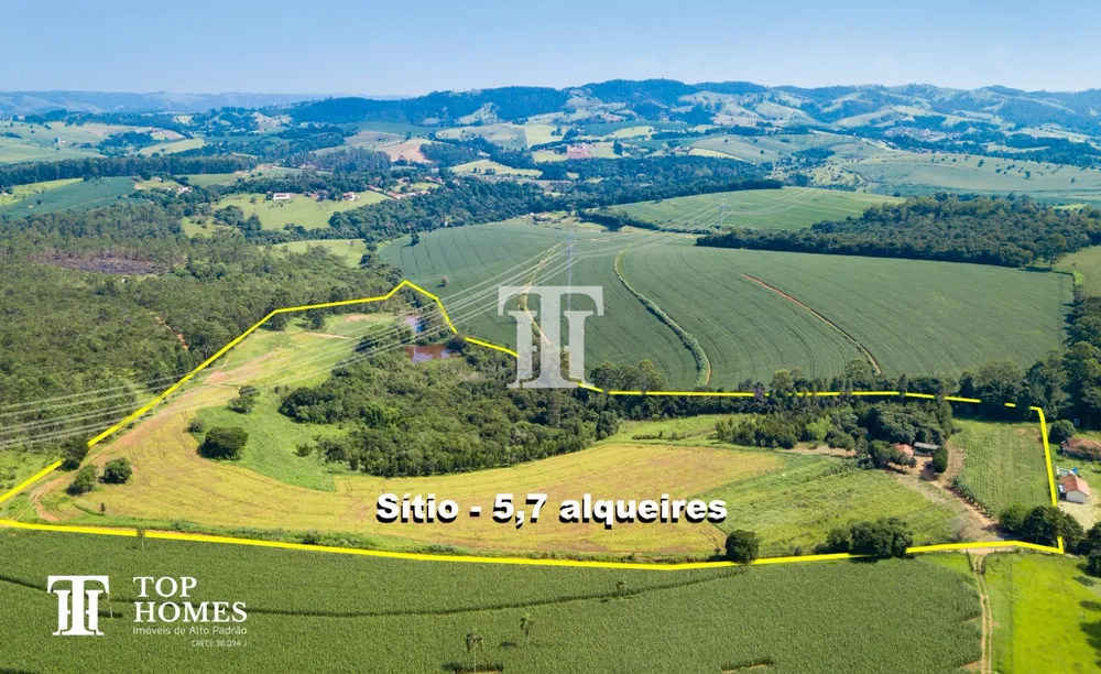 Fazenda, 14 hectares - Foto 1