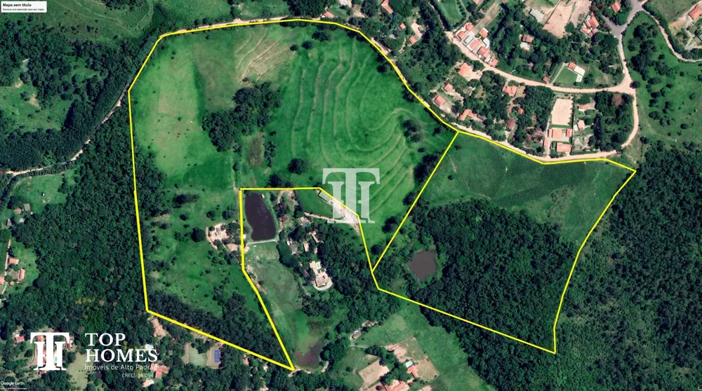 Terreno, 30 hectares - Foto 2