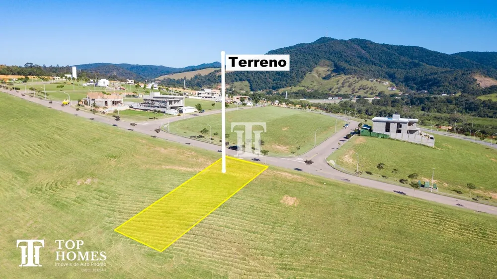 Loteamento e Condomínio, 578 m² - Foto 1