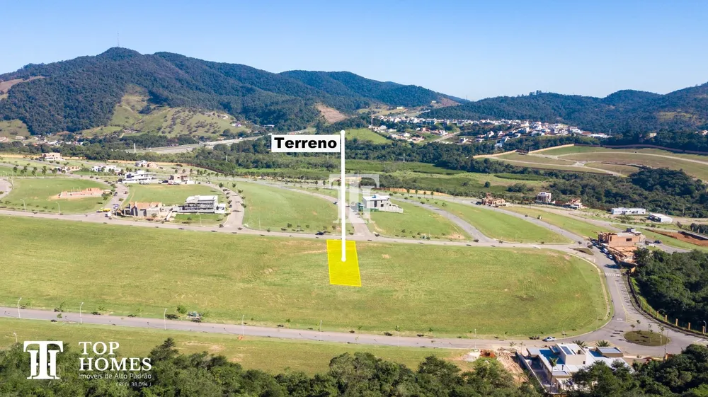 Loteamento e Condomínio, 578 m² - Foto 2