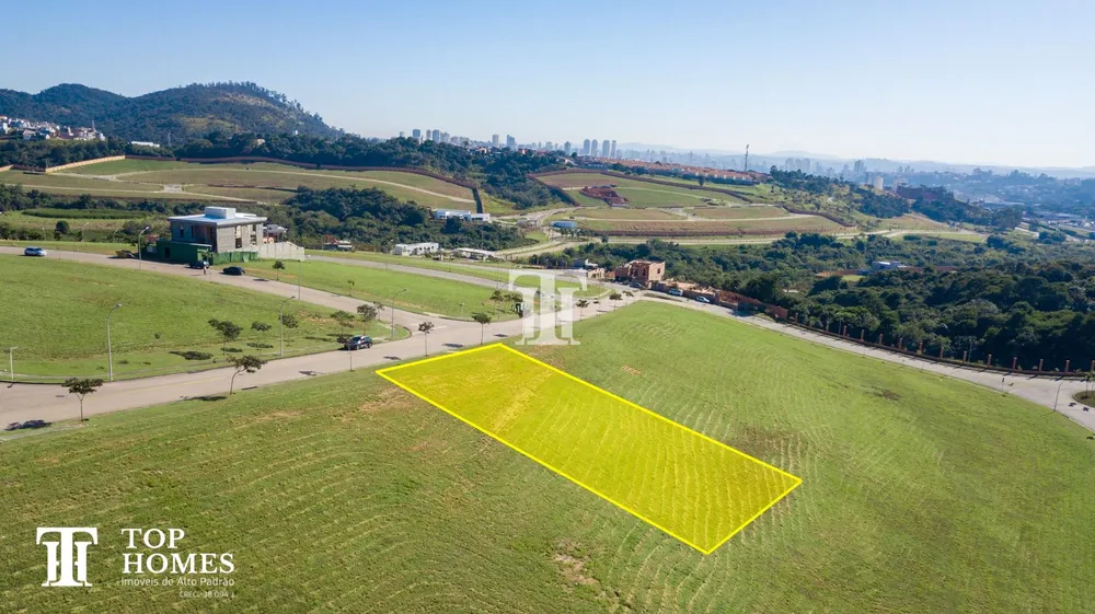 Loteamento e Condomínio, 578 m² - Foto 3