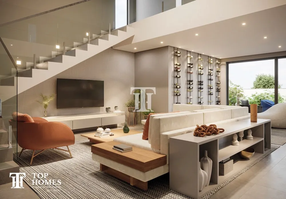 Casa, 4 quartos, 244 m² - Foto 3