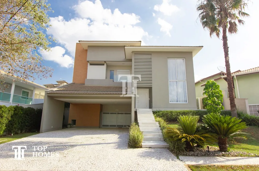 Casa, 4 quartos, 540 m² - Foto 4