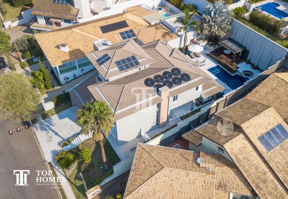 Casa, 4 quartos, 540 m² - Foto 3