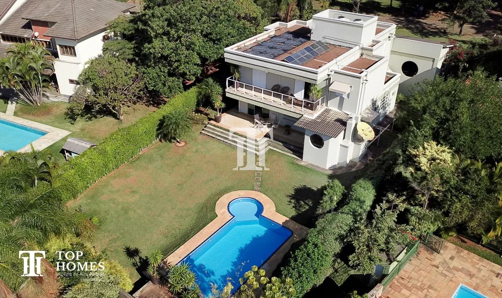 Casa, 3 quartos, 412 m² - Foto 2