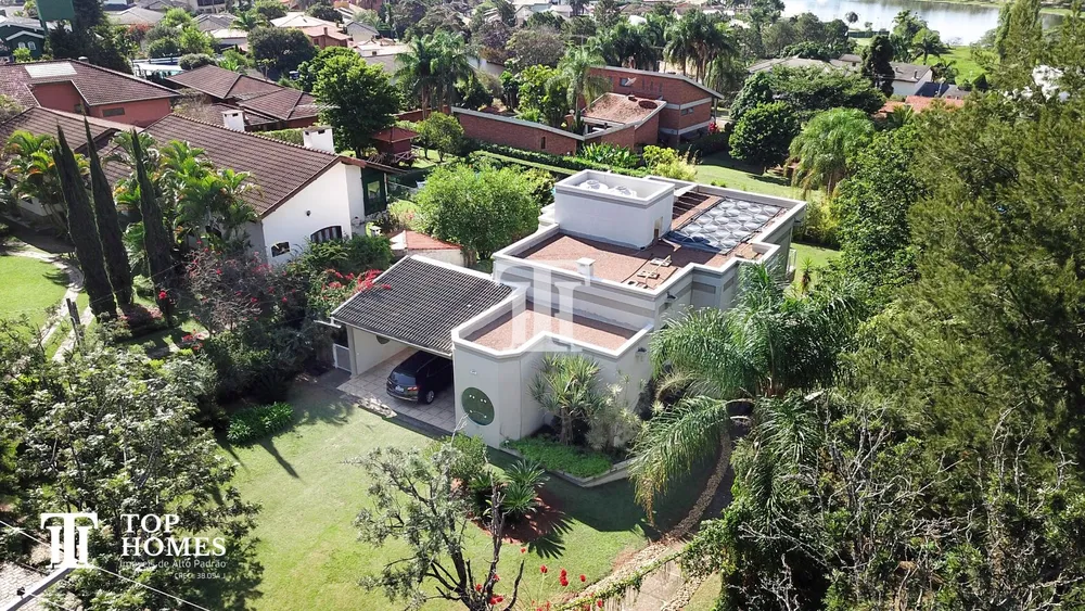 Casa, 3 quartos, 412 m² - Foto 1