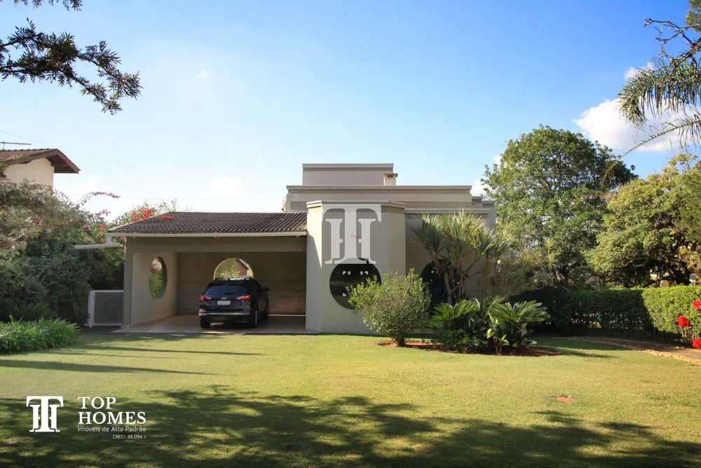 Casa, 3 quartos, 412 m² - Foto 4