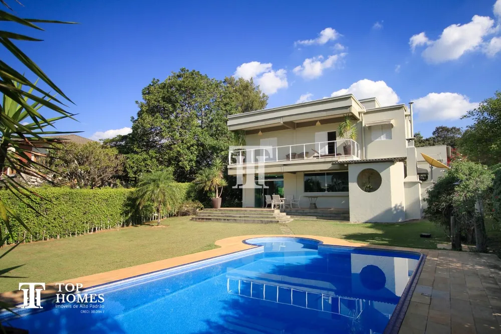 Casa, 3 quartos, 412 m² - Foto 3
